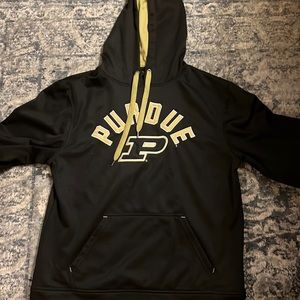 Woman’s college (Purdue) hoodie